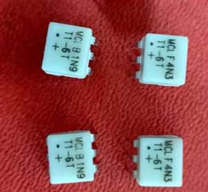 t1-6t-x65    mini-circuits   dip6  全新原装正品，欢迎询购！