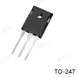 上海维安wmj40n50d1 500v 40a 0.1ω n-ch power mosfet