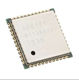 wifi6模块ap6275sr3 正基wifi 模块