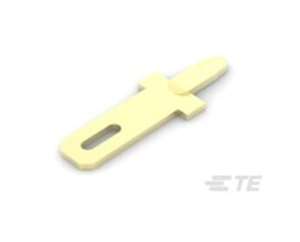 te 原装正品 735187-2 pcb端子