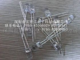 红外发射器，uv 发射器：tsal7600