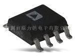 原力达电子 | adm3485earz:  3.3 v、±15 kv esd保护、rs-485/rs-422收发器