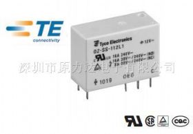 te connectivity|功率继电器oz/ozt系列 原装正品 假一赔十