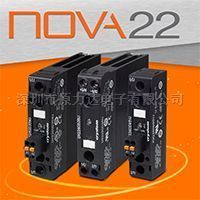 原力达crydom nova22 din导轨固态继电器dr2260a20v 原装正品发货快